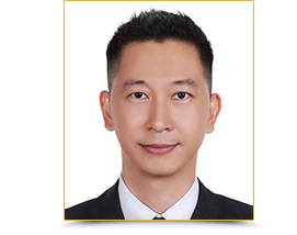 Francisca Yu-Tsz Chang